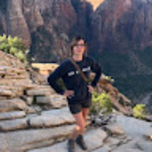 Meet your Posher, Deborah